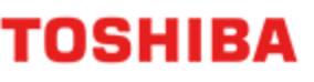 TOSHIBA